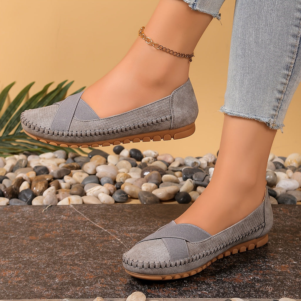 OrthoEase™ – Le soulagement élégant pour les pieds sensibles