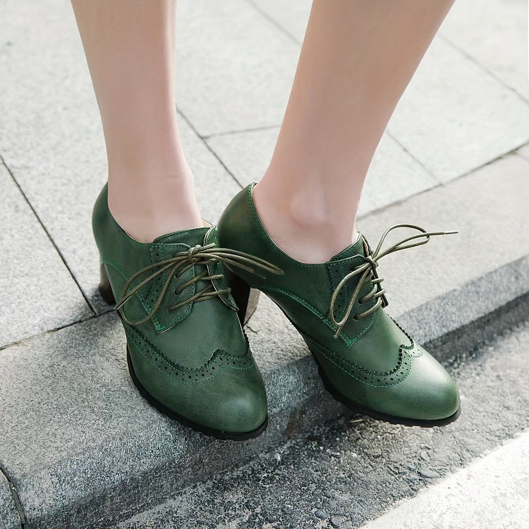 Odile™ – Le charme vintage au service de votre confort