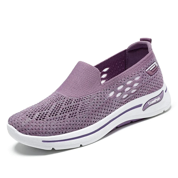 Élancia Glide™ - Chaussure orthopédique