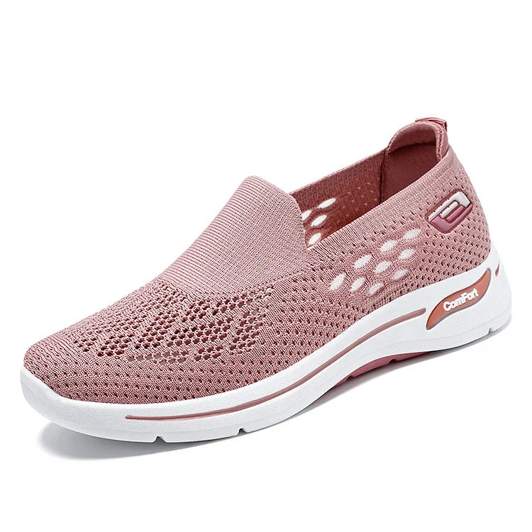 Élancia Glide™ - Chaussure orthopédique