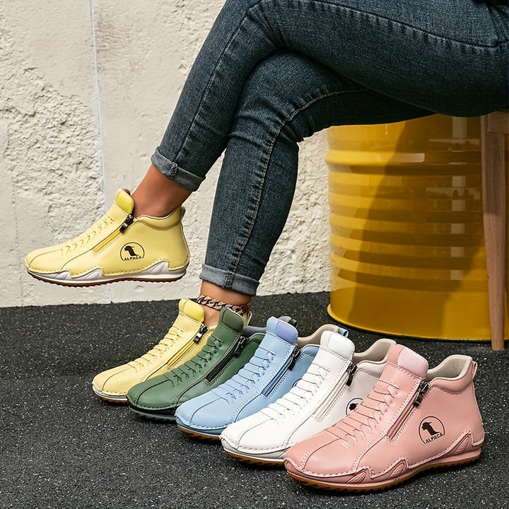 VitaStep™ – Confort absolu, par tous les temps