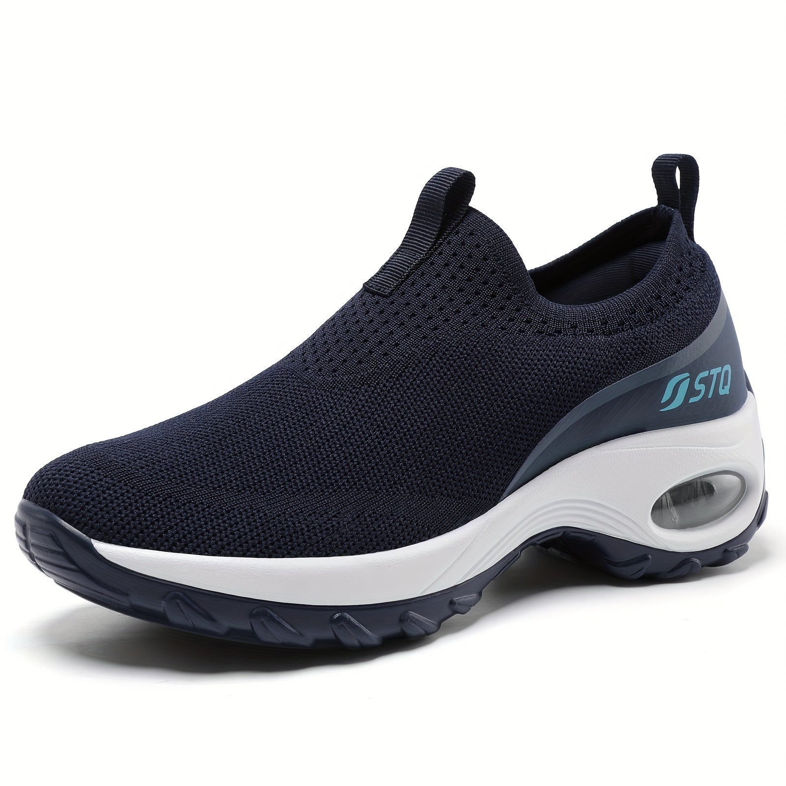 Auralift™ – Chaussures actives à coussin d’air