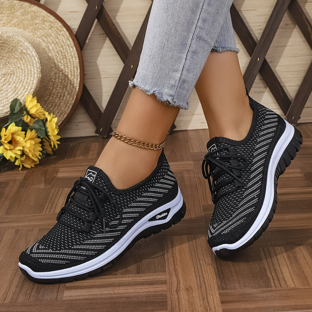 Liora Breeze™ – Sneakers légères et stylées pour l’été