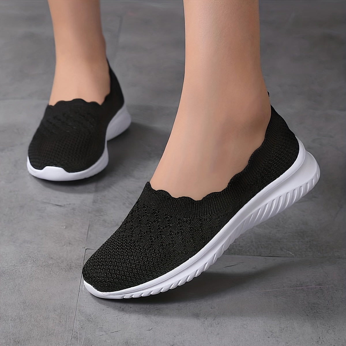 Orthea™ – Baskets ultra-légères à maintien sans douleur +SEMELLES OFFERTES