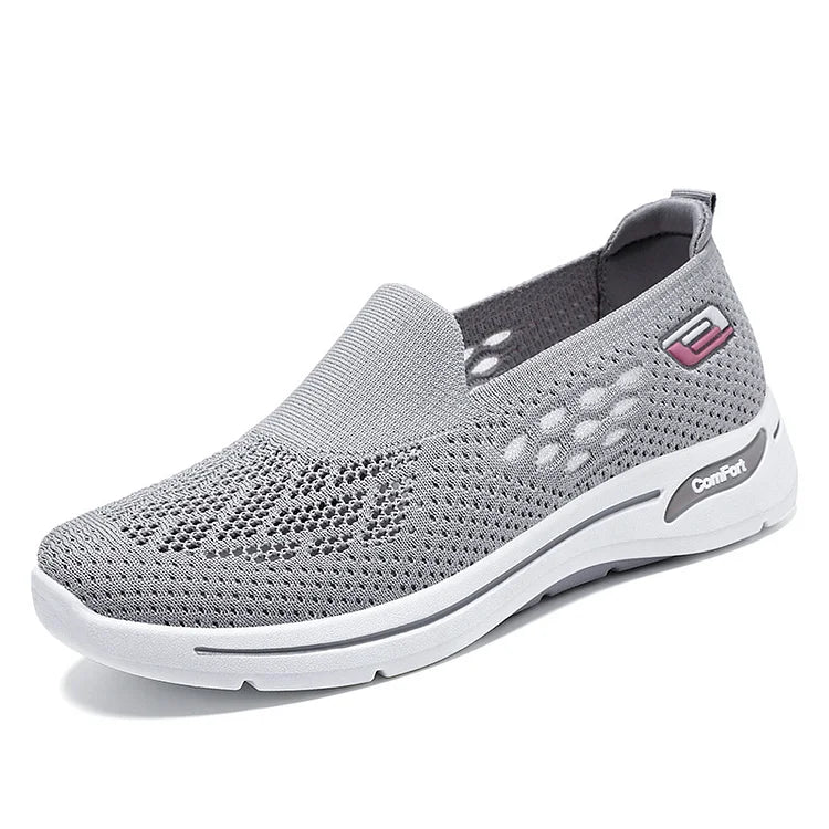 Élancia Glide™ - Chaussure orthopédique