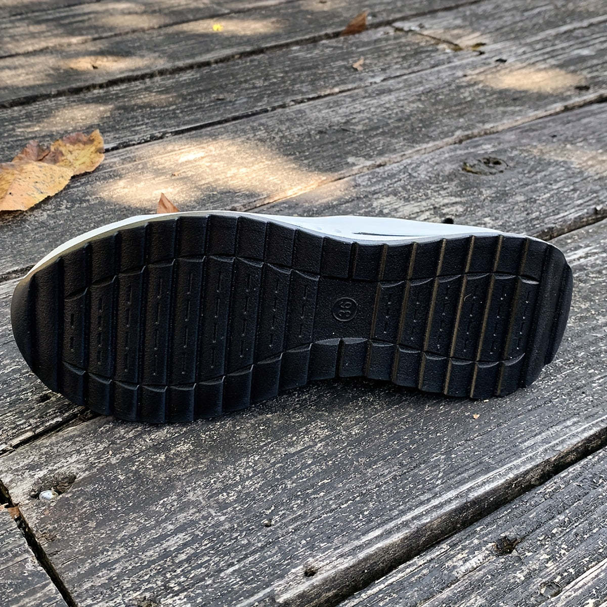 Zenvia | Sneakers Respirantes Confort Actif