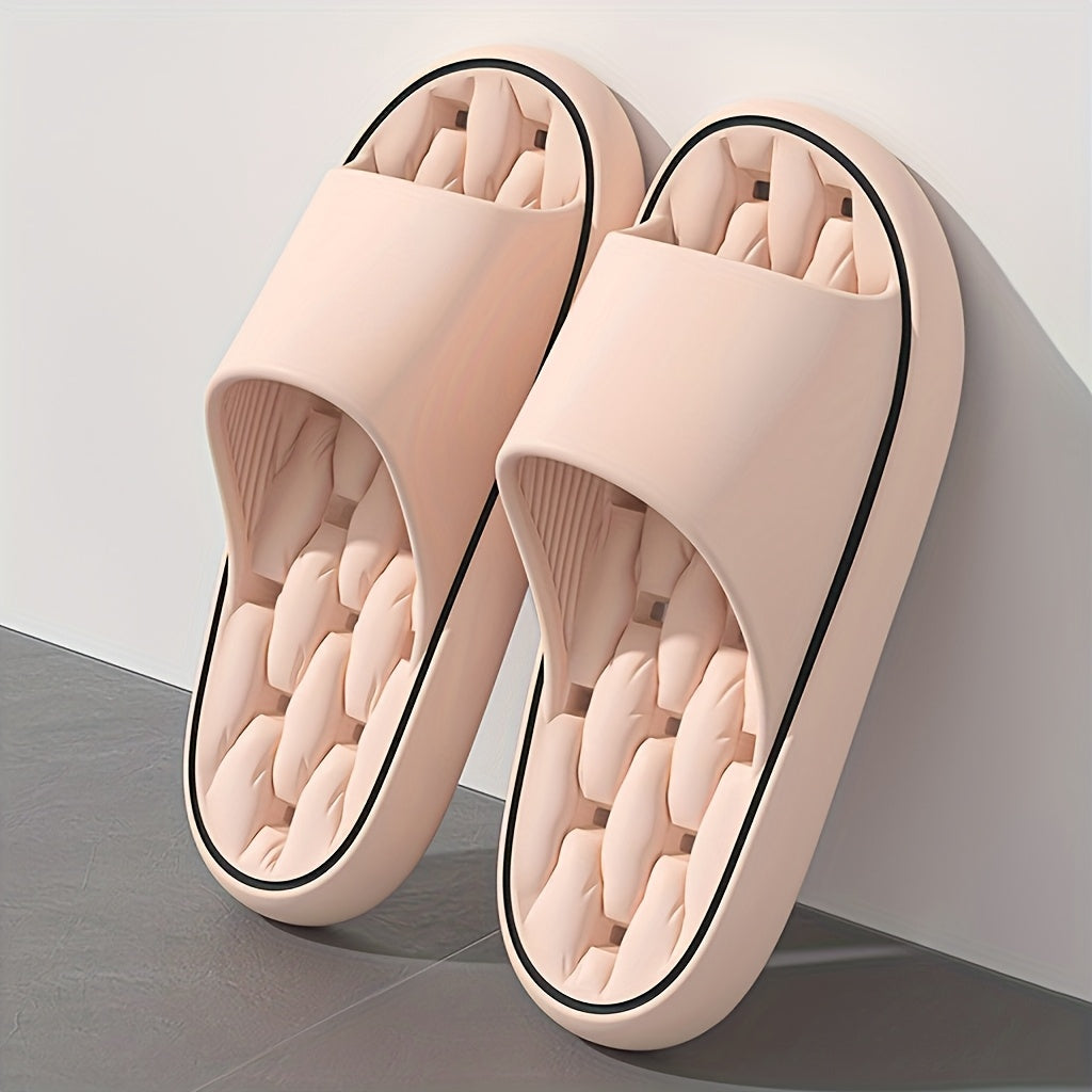 Fléora Soft™ – Sandales confort tout-en-un pour la maison et l’extérieur