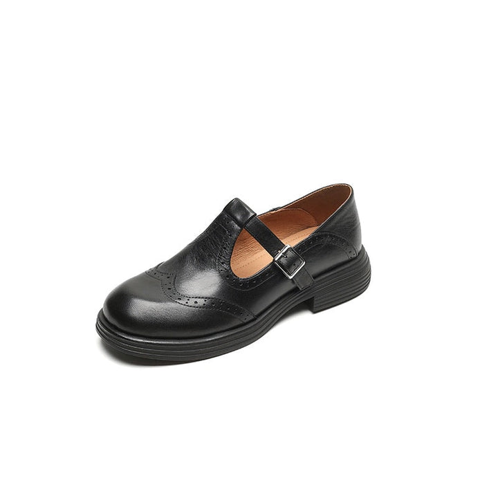 Verda – Chaussures élégantes avec soutien et confort pour pieds sensibles