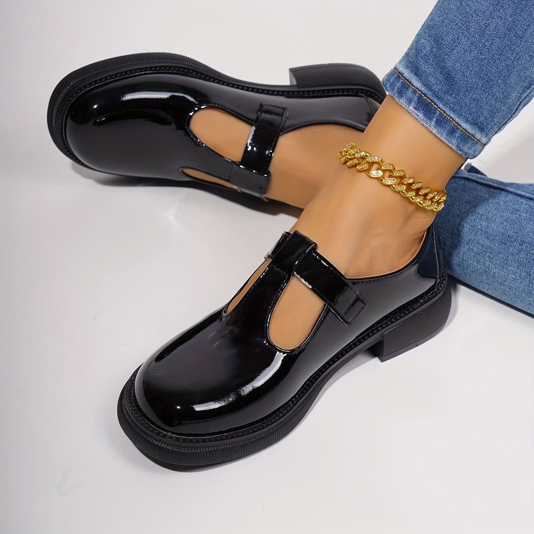 Sévianne | Chaussures Confort Élégantes