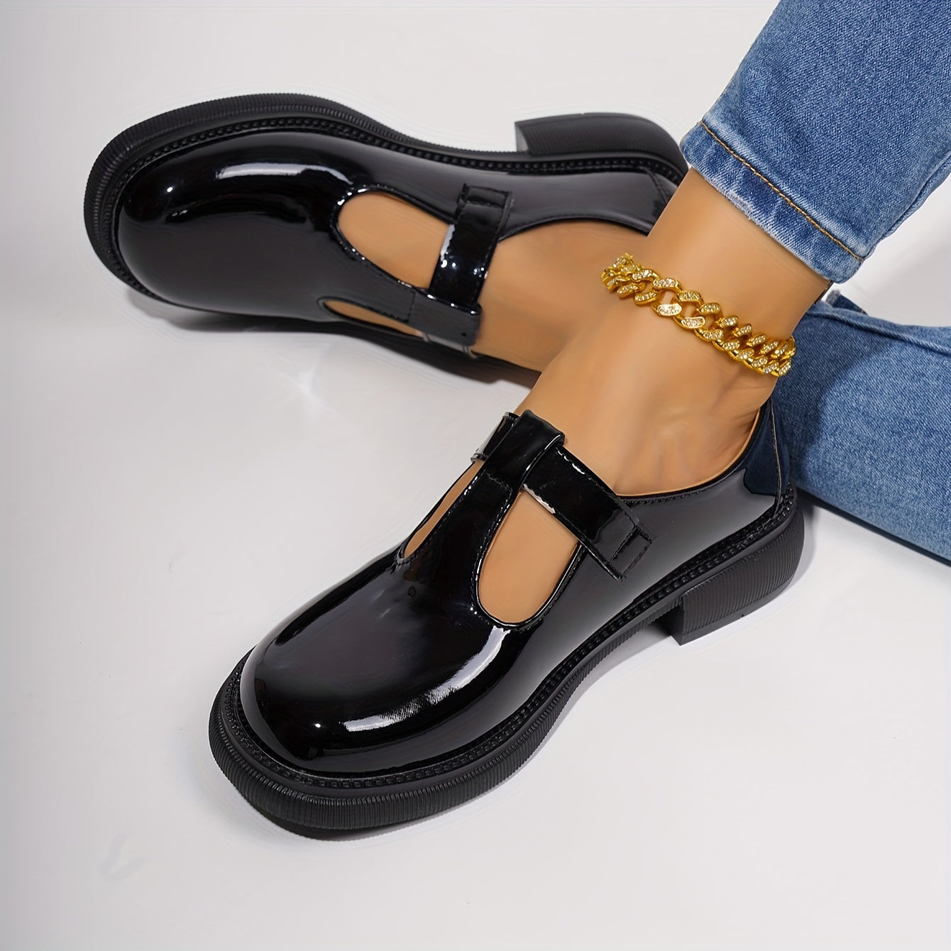 Sévianne | Chaussures Confort Élégantes