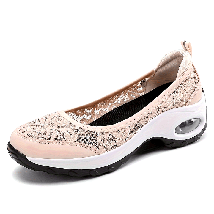 Ambre | Confort Estival Marche Active
