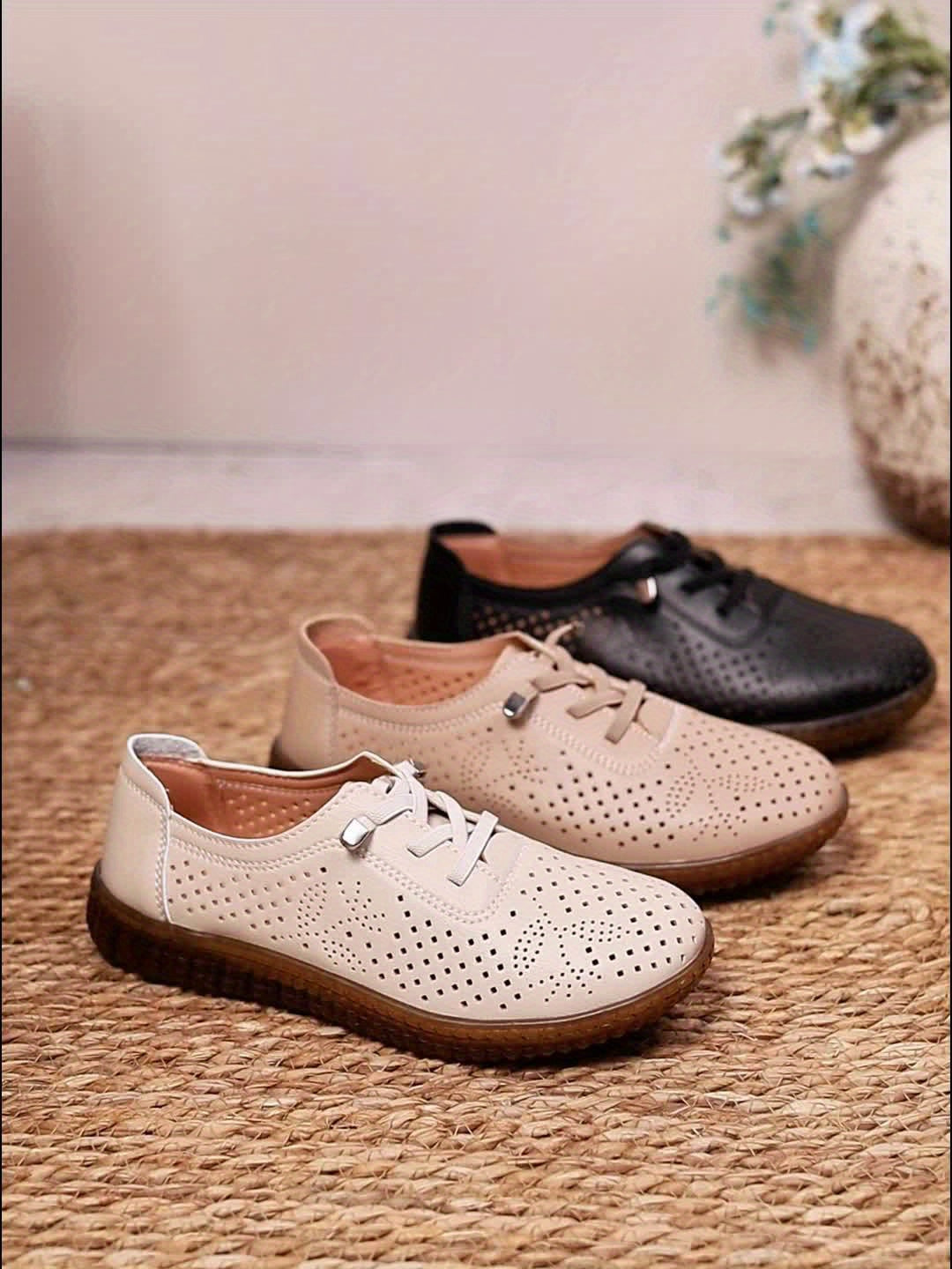 OrthoVita™ – La chaussure respirante qui soulage les pieds gonflés et sensibles