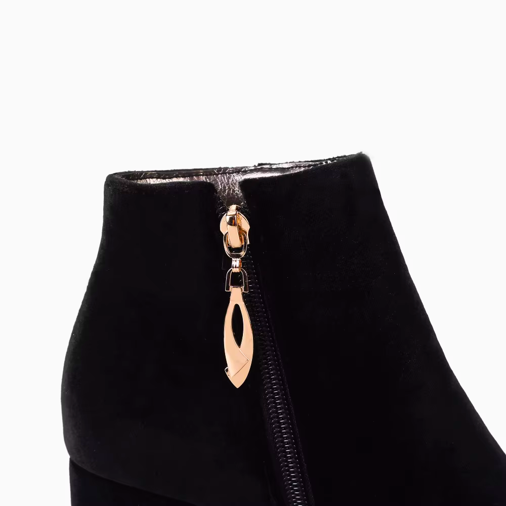 Séphora | Bottines Élégance Confort