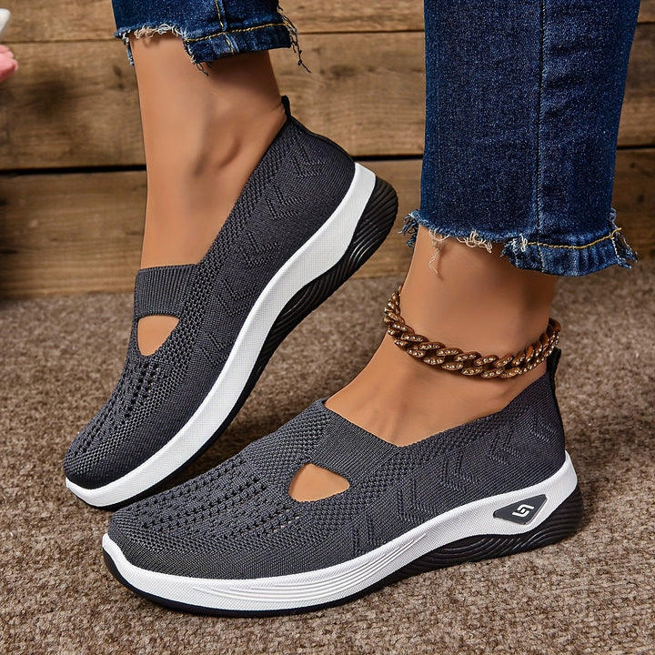 Ortho | Chaussures orthopédiques antidérapantes  +  SEMELLES OFFERTES