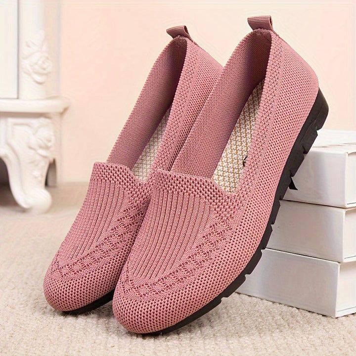 OrthoStep™ | Le soulagement élégant pour des pieds fatigués +SEMELLES OFFERTES