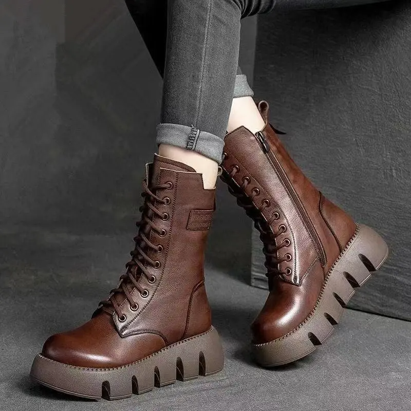 NORDLUX™ - Bottes d'Hiver Confort