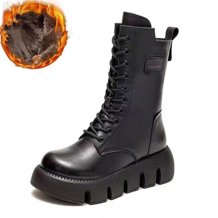 NORDLUX™ - Bottes d'Hiver Confort