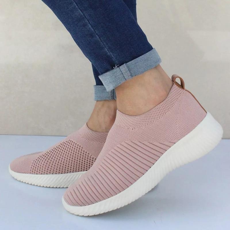 Orthéa Move™ - Baskets orthopédiques respirantes