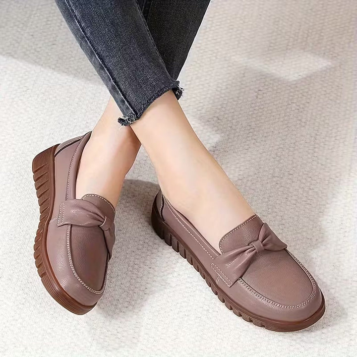 Mireia™ | Mocassins confort pour pieds sensibles ⏐ Édition Premium