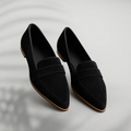 Rosa® | Mocassins avec soutien