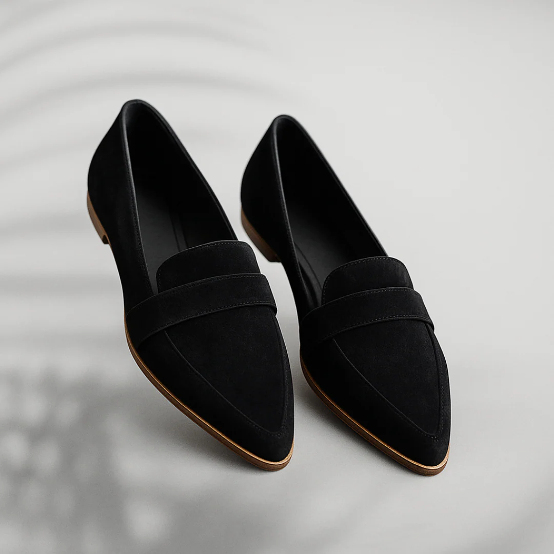 Rosa® | Mocassins avec soutien