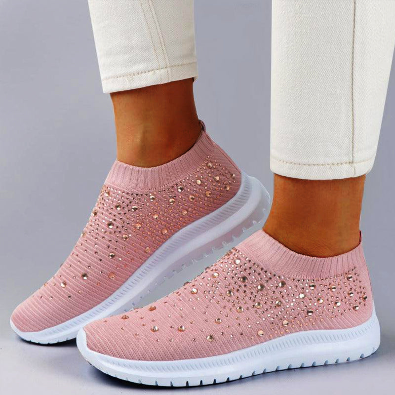 Orthéa Move™ - Baskets orthopédiques respirantes