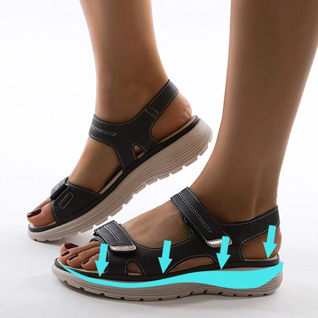 Virelia Light™  - Sandale