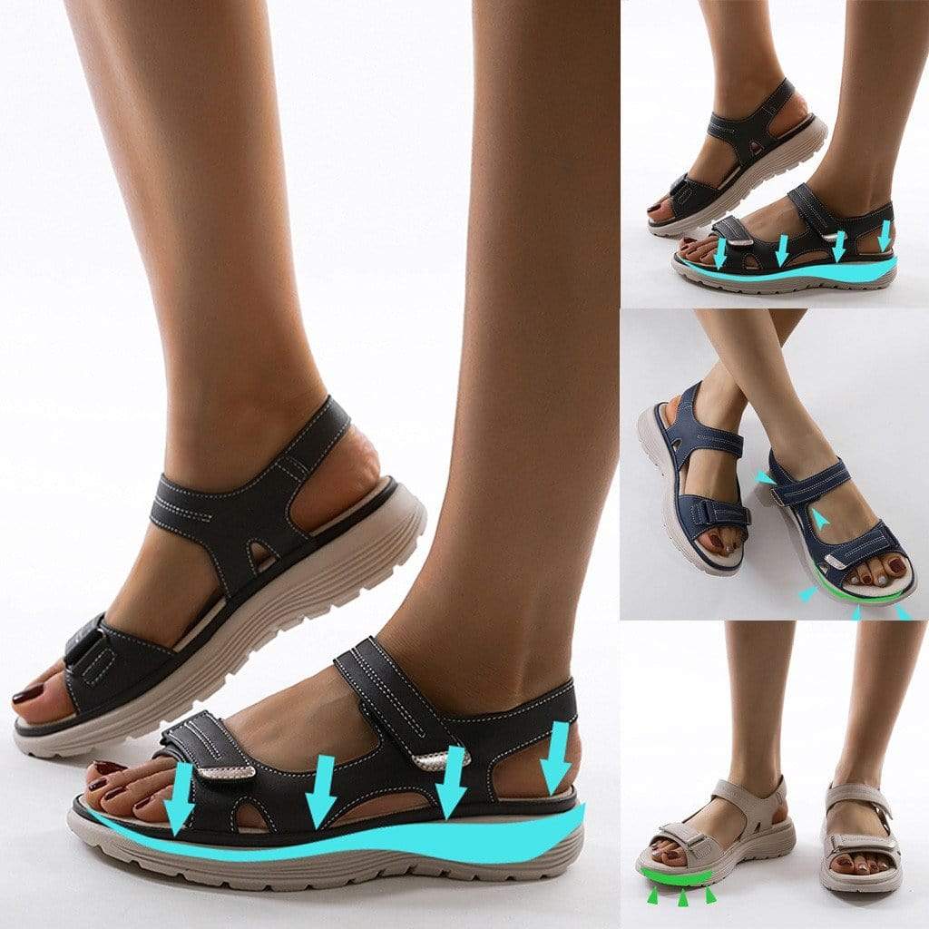 Virelia Light™  - Sandale